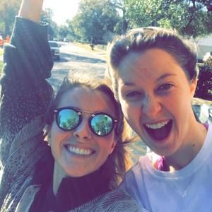 Meet your Posher, Lilly